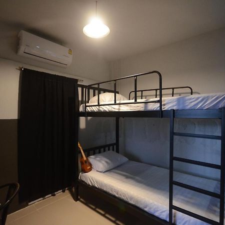 Aparthotel Suandok History House Čiang Mai Exteriér fotografie